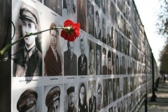 Новости  - В казанском парке Горького 9 мая появится Стена памяти