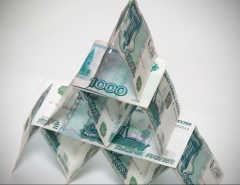 Новости  - Татарстанка, присвоившая 191 млн рублей участников финансовой пирамиды, получила отсрочку приговора