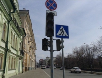 В Вахитовском районе Казани — глобальное отключение света