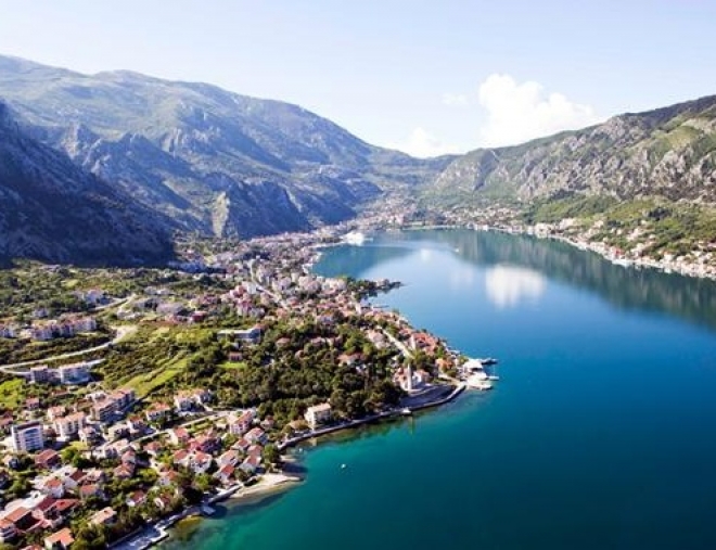 Пляжи в городах Черногории: где лучше купаться?