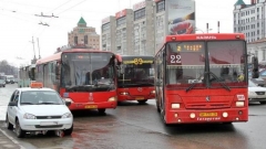 Новости  - ГИБДД проведет "тайный автобусный рейд"