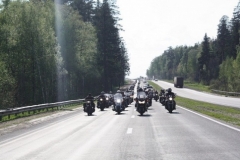 Новости  - «Ночные волки» Казани откроют мотосезон презентацией штаб-квартиры