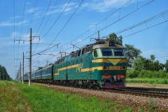 Новости  - В поезде «Казань-Нижний Новгород» появятся сидячие места