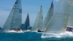 Новости  - Казанская «Русь» лидирует на открытом Чемпионате Татарстана по парусному спорту