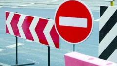 Новости Транспорт - По улице Дорожной в Казани ограничат движение автомобильного транспорта