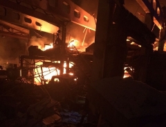 Новости  - Полиция Нижнекамска арестовала директора ООО «Интехпром», на котором погибли 5 человек