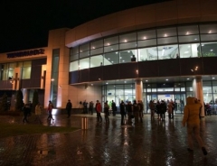 Новости  - В Казани ночью вынужденно приземлился летевший в Узбекистан самолет