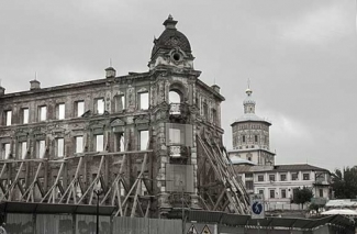 В Казани возрождают 35 объектов культурного наследия