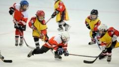 Новости  - В сентябре в Казани откроется детский сад с катком