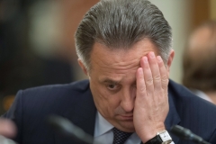 Новости  - Виталий Мутко не знает, удастся ли устроить трансляцию Чемпионата мира-2018