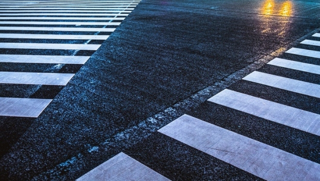 С сегодняшнего дня в Казани ограничено движение по улице Копылова