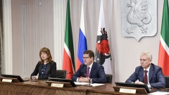 Новости Общество - Мэр Казани рассказал о том, как изменится пространство у метро "Козья Слобода"