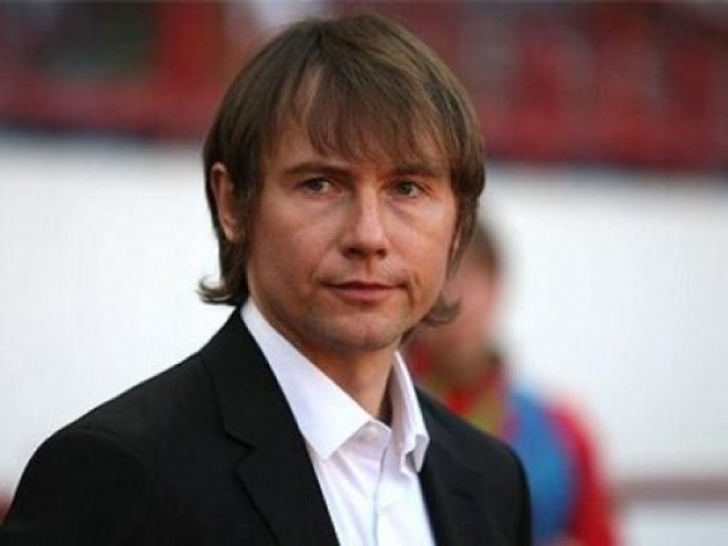 Владимир Маминов покидает «Рубин» из-за конфликта с Билялетдиновым