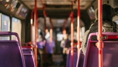 Новости Транспорт - С 1 ноября завершают работу сезонные садоводческие маршруты Казани