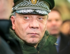 Новости  - Татарстан посетит замминистра обороны РФ