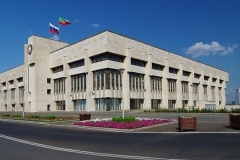 Новости  - В Набережных Челнах выберут мэра города