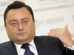 Новости  - Фигурантом уголовного дела о пожаре в казанском ТЦ «Адмирал» стал миллиардер Алексей Семин