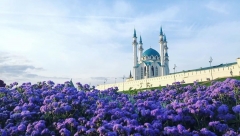 Новости Культура - Мэр Казани поздравил город с днём рождения