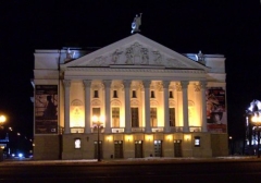 Новости  - Впервые за историю Шаляпинского фестиваля число его участников превысит 500 человек