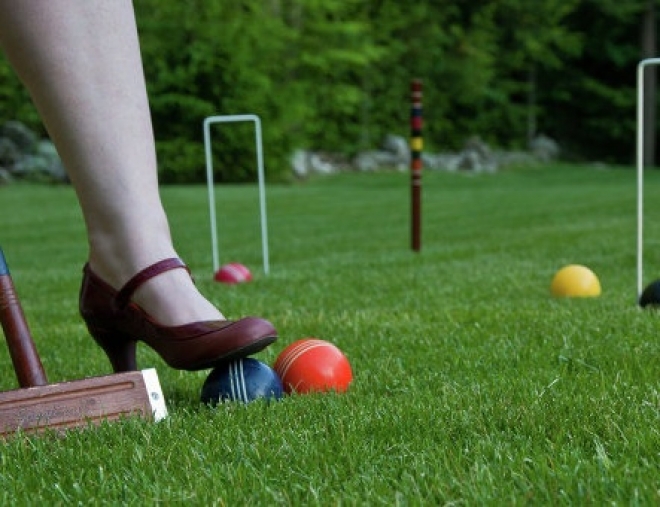 О каких видах спорта вы не знали