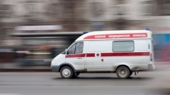 Новости Происшествия - На трассе М-5 произошла смертельная авария