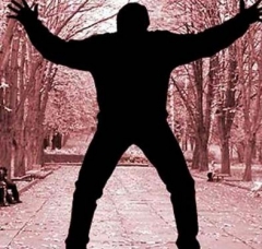 Новости  - МВД обнародовало видео убийцы старушек