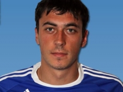 Новости  - Рубин" отдал Сергея Давыдова в московское "Динамо"