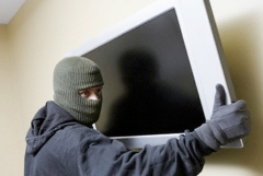 Новости  - Подозреваемых в ограблениях татарстанских сельсоветов задержали в поличным