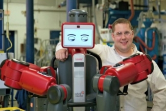 На «КАМАЗе» до 2019 года внедрят роботов на более чем 900 позициях