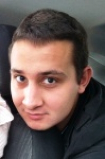 21-летний студент спас троих человек на пожаре