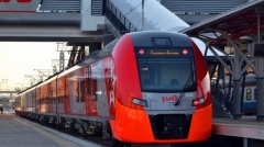 Пассажиры старше 65 лет смогут сдать билеты на поезд дистанционно