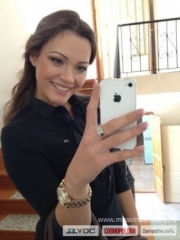 Новости  - Школьница из Челнов вошла в финал конкурса «Мисс виртуальная России»