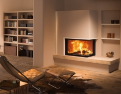 Новости  - Сделать камин - несложно