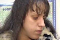 Новости  - Наталья Манжола останется в изоляторе еще на месяц