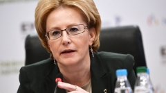 Новости  - В стране понизился уровень смертности за текущий год