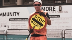 Ограничение движения: в поселке Юдино по улицам Лейтенанта Красикова, Бирюзовой и Политехнической