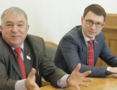 Новости  - В татарстанском отделении КПРФ произошел конфликт с рукоприкладством