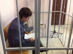 Новости  - Сына экс-министра юстиции РТ обвиняют по шести уголовным статьям