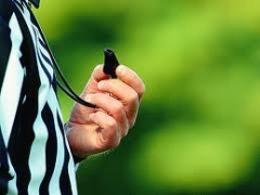 Новости  - «Рубин» приглашает в «Школу футбольного арбитра»