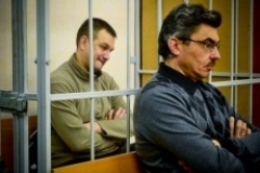 Новости  - Фигуранты «дела ОБНОН» не вернутся на службу