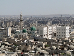 Новости  - В Сирии тысячи боевиков за сутки сдали оружие