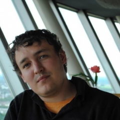 Новости  - Дмитрий Игошин: «В «игрушечном» бизнесе выживут лишь профессионалы»