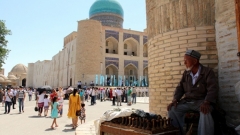 В новом году в Казани откроют генконсульство Узбекистана