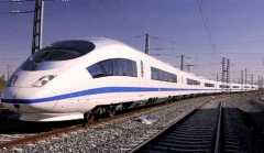 Новости  - Из-за стагнации в российской экономике проект ВСМ откладывается на неопределённый срок