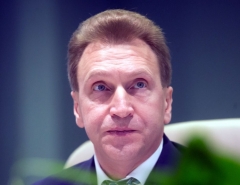 Новости  - Игорь Шувалов прибыл в Казань