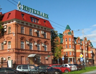 Ограничения на выдачу наличных в Татарстане ввёл «ИнтехБанк»