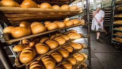 Новости Общество - В Татарстане изъяли сотни килограммов некачественных хлебобулочных изделий