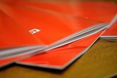 Новости  - ООО «Экспресс» готово печатать агитационные материалы