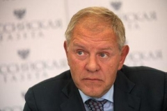 Новости  - Андрей Крайний встретился с татарстанскими рыбаками (Татарстан)