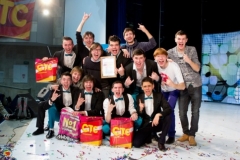 Новости  - КВН в Казани заговорил на татарском языке